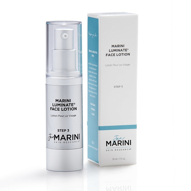 JAN MARINI Luminate Face Lotion
