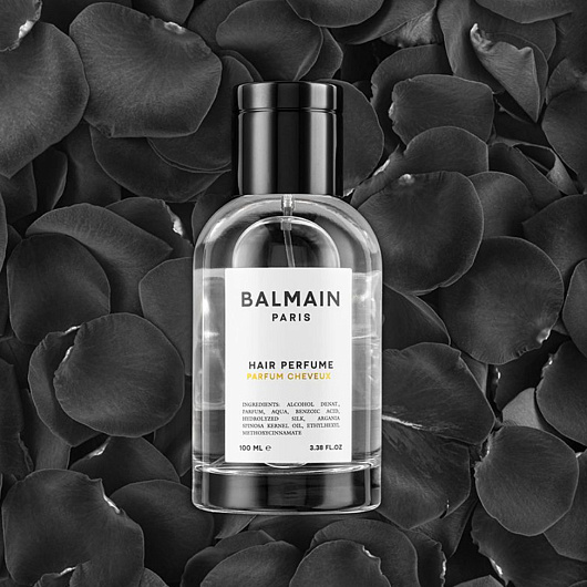 Balmain Hair Couture Hair Perfume