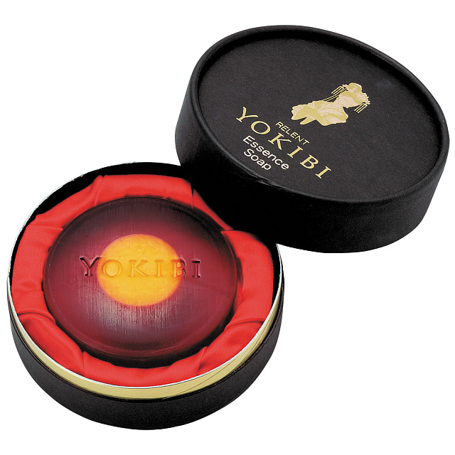 Relent Yokibi Essence Soap