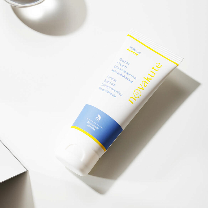 Novakute Resolve Repaire