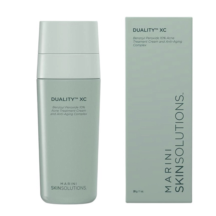 Marini SkinSolutions Duality XC