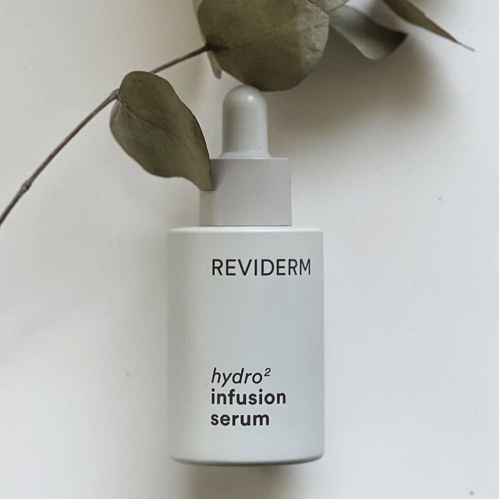 Reviderm Hydro 2 infusion serum