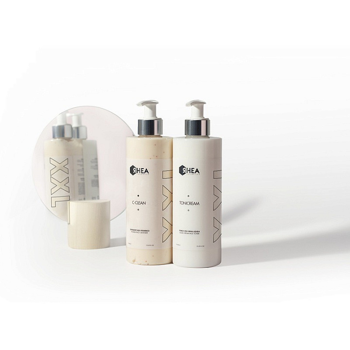 Rhea Cosmetics ToniCream XXL