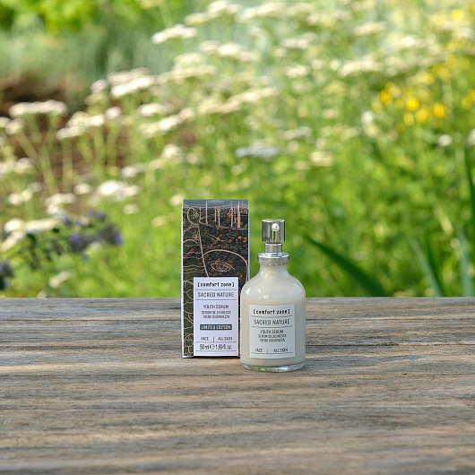 Comfort Zone SACRED NATURE YOUTH SERUM