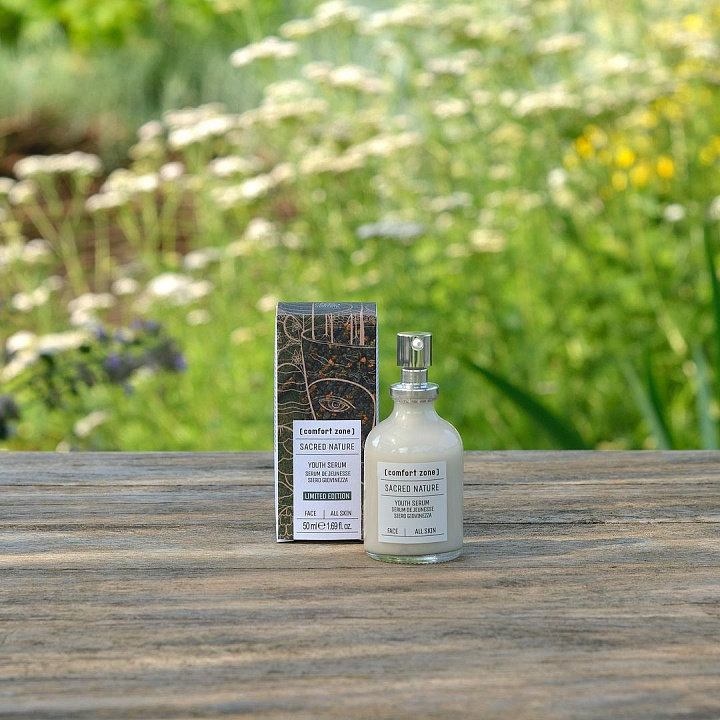 Comfort Zone SACRED NATURE YOUTH SERUM