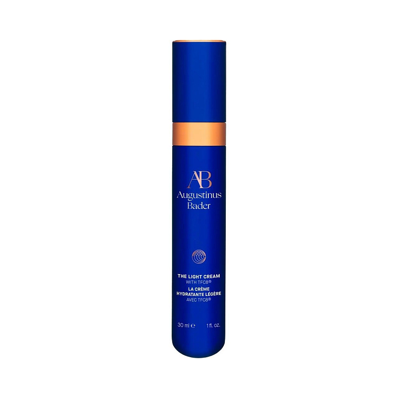 Augustinus Bader The Light Cream