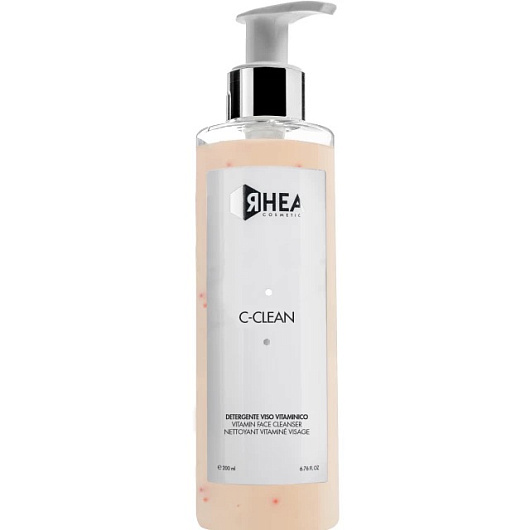 Rhea Cosmetics C-Clean