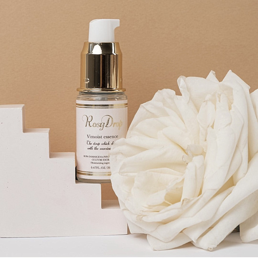 Vimoist Essence Rosy Drop