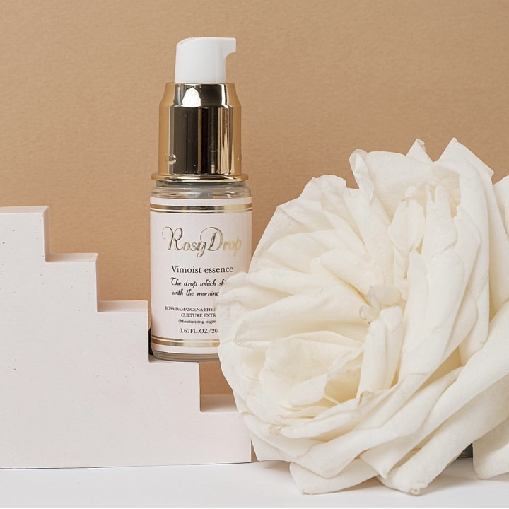 Vimoist Essence Rosy Drop