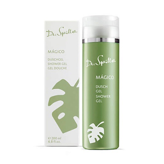 Dr. Spiller Magico Shower Gel