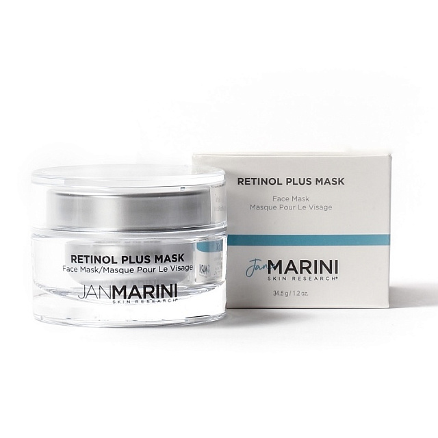 JAN MARINI Retinol Plus Mask 