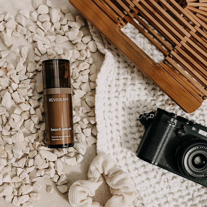 Reviderm Beach serum
