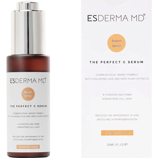 Esderma MD The Perfect C Serum
