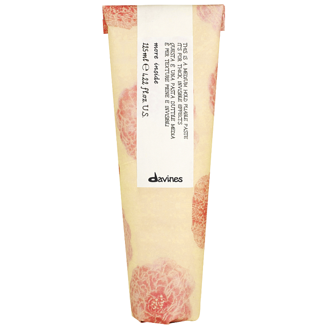 Davines Medium Hold Pliable Paste