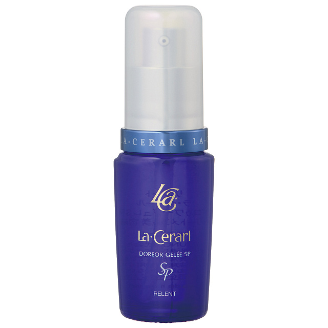 Relent La Cerarl Doreor Gelee SP