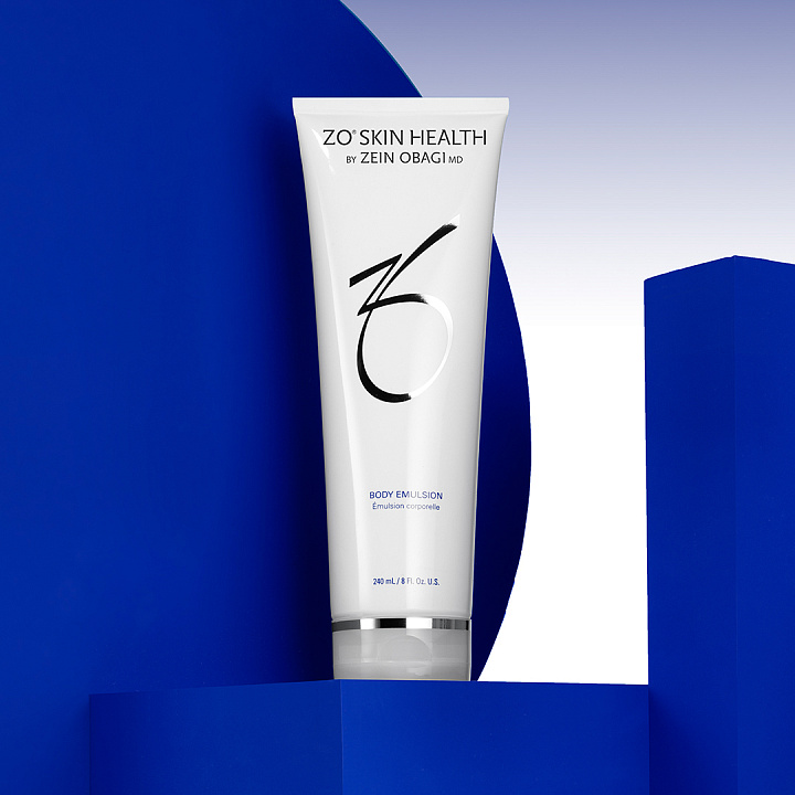 ZO SKIN HEALTH Body Emulsion