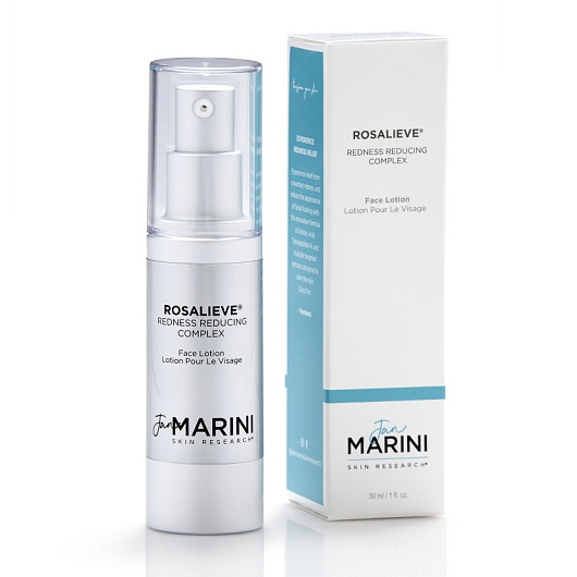 JAN MARINI Rosalieve