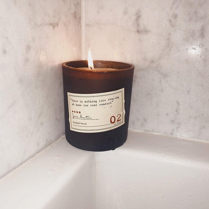 PaddyWax JANE AUSTEN 