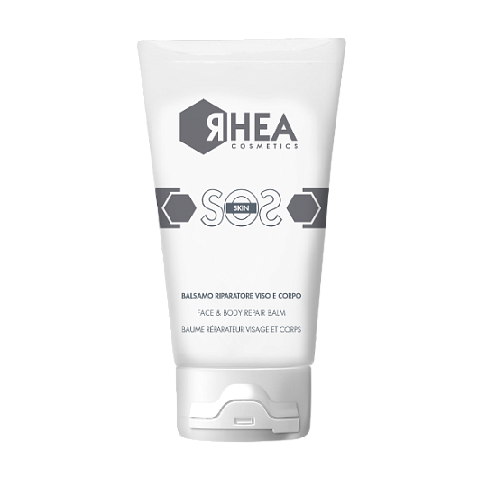 Rhea Cosmetics SOS Skin