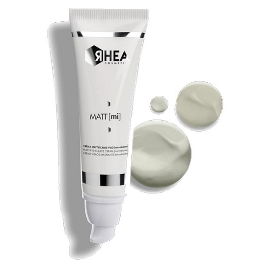 Rhea Cosmetics Matt [mi]