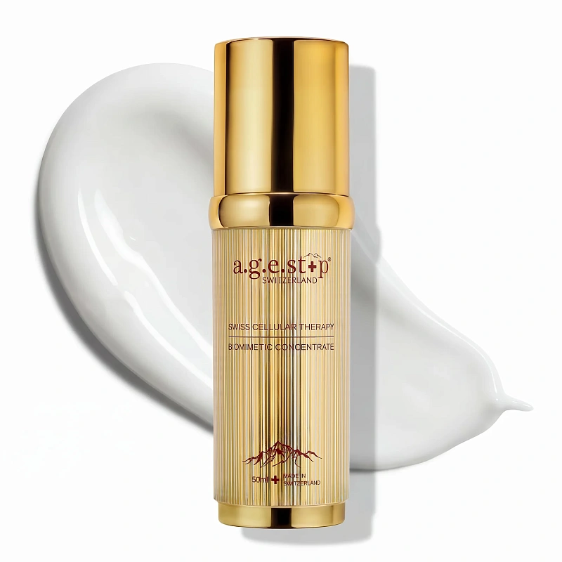 A.g.e.stop Switzerland SWISS CELLULAR BIOMIMETIC CONCENTRATE