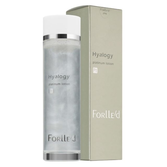 Forlled Hyalogy Platinum Lotion