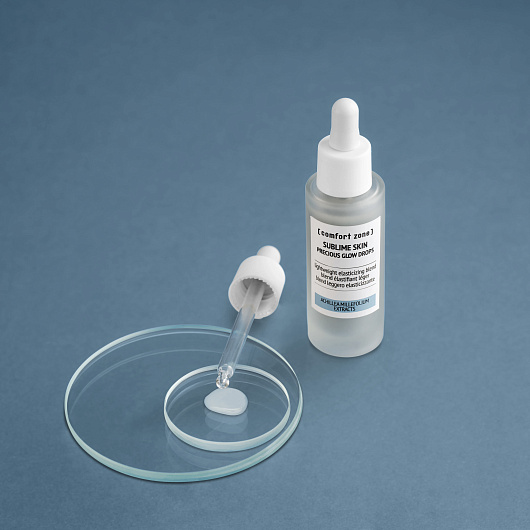 Comfort Zone Sublime Skin Precious Glow Drops