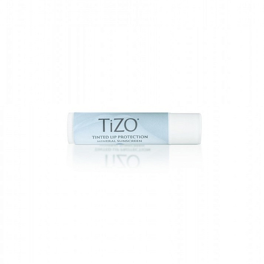 TiZO Tinted Lip Protection SPF-45