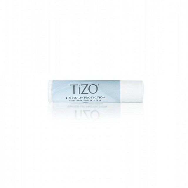 TiZO Tinted Lip Protection SPF-45