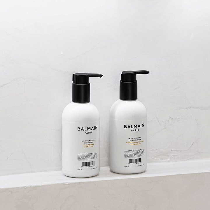 Balmain Hair Couture Moisturizing conditioner