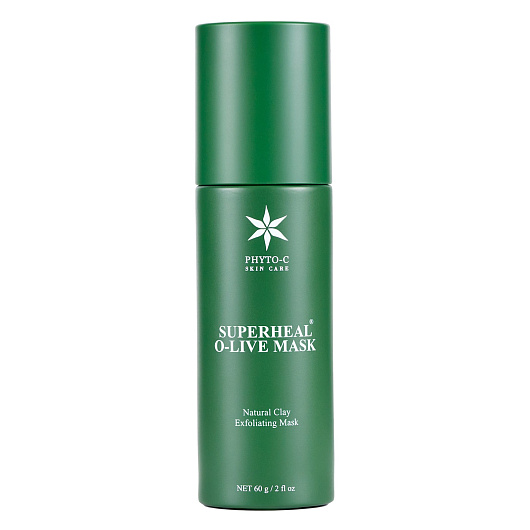 PHYTO-C SuperHeal O-live Mask