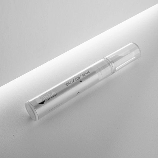 Rhea Cosmetics EyeFactor Cream