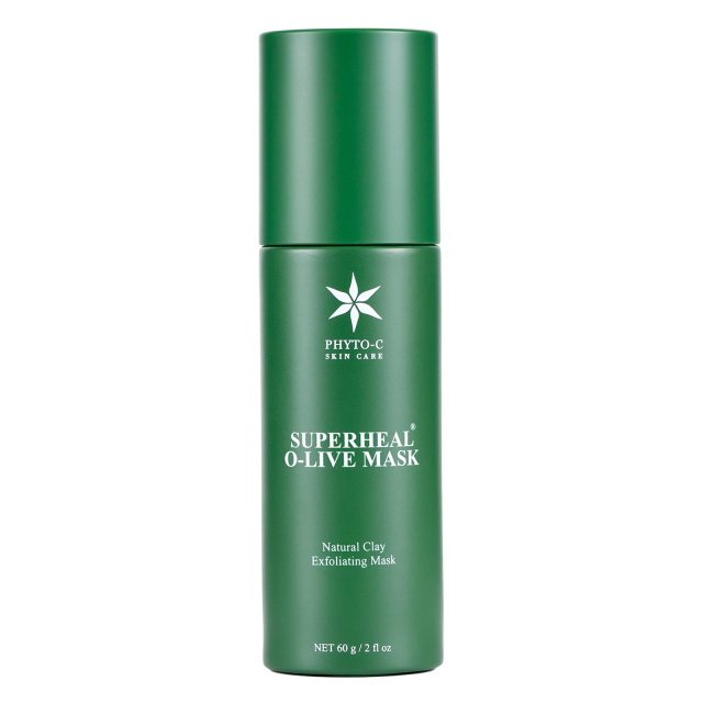 PHYTO-C SuperHeal O-live Mask