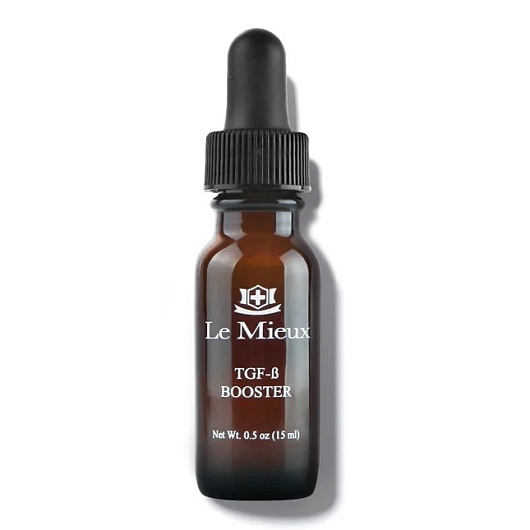Le Mieux TGF-β Booster Serum