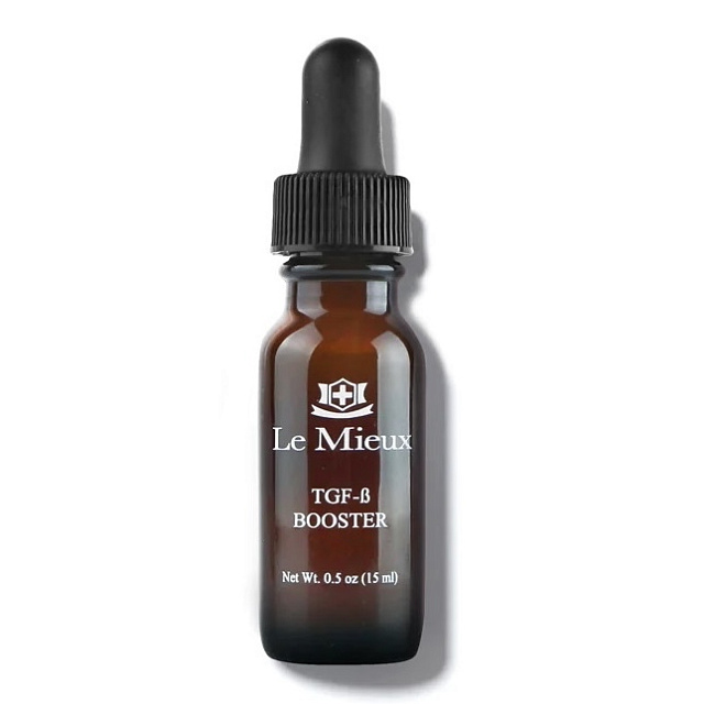 Le Mieux TGF-β Booster Serum