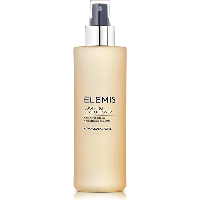 Elemis Soothing Apricot Toner