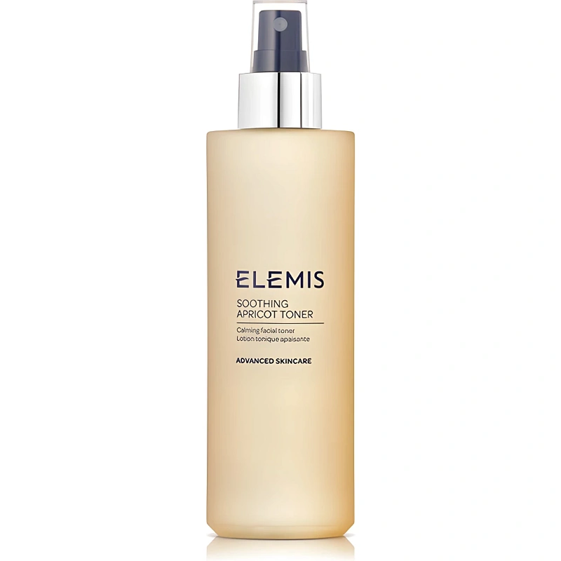 Elemis Soothing Apricot Toner