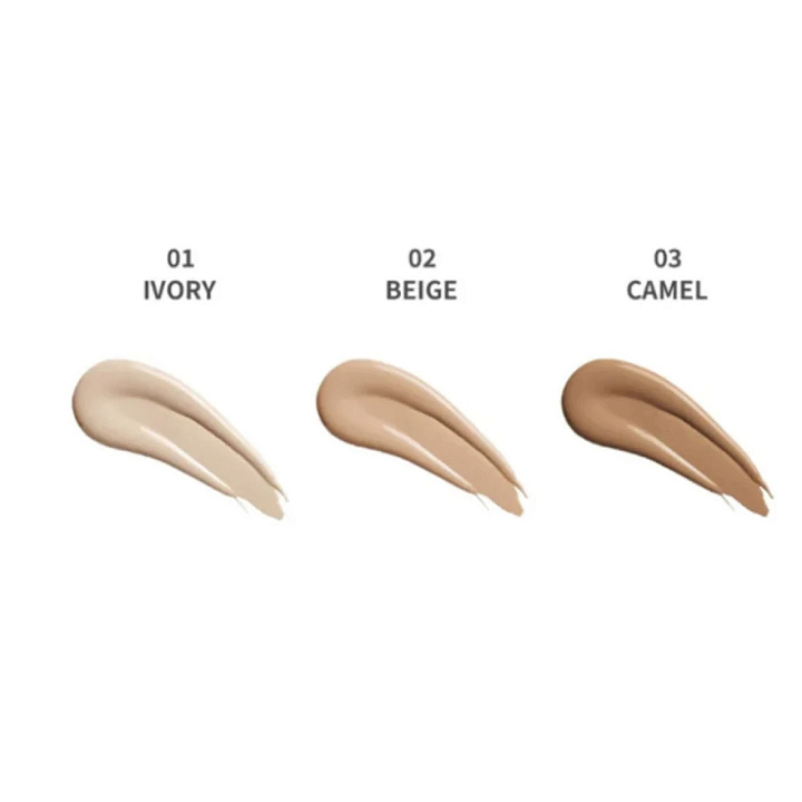 Genosys Skin Caring Blemish Balm Cushion Beige SPF50/PA++++ Refill