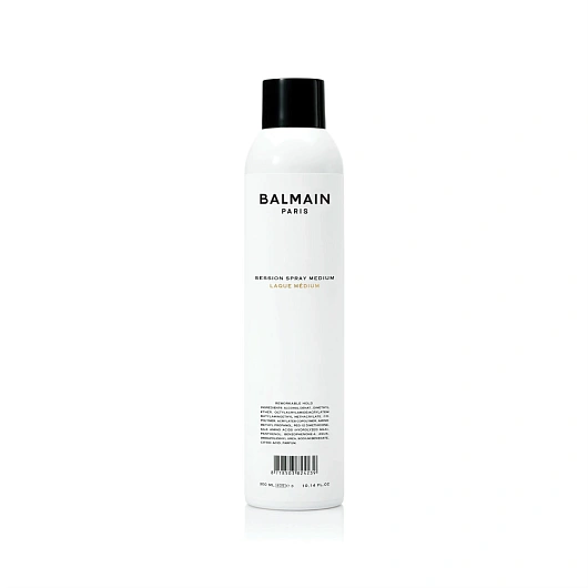 Balmain Hair Couture Session spray medium