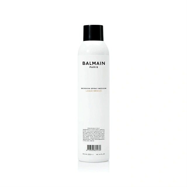 Balmain Hair Couture Session spray medium