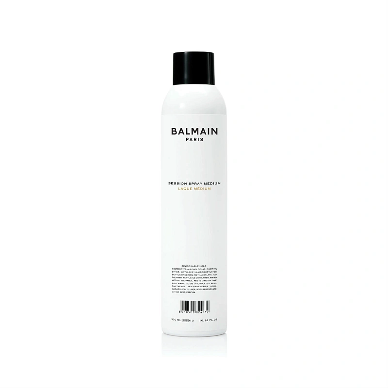 Balmain Hair Couture Session spray medium
