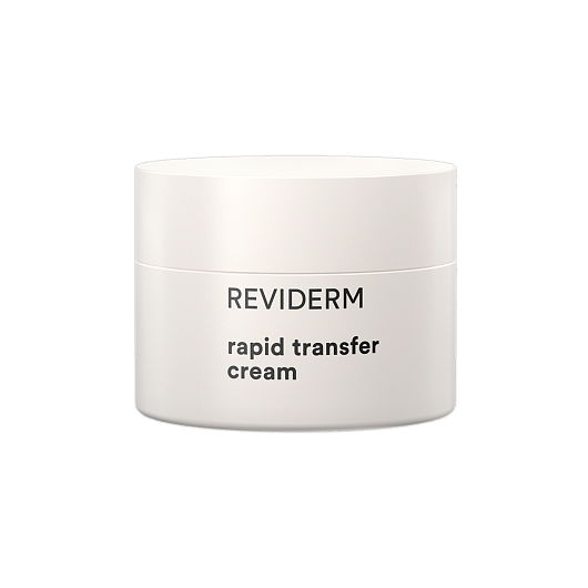 Reviderm Rapid transfer cream