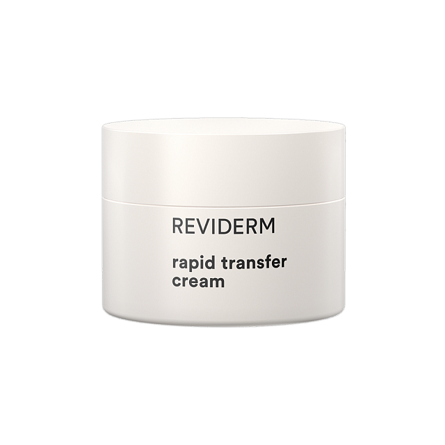 Reviderm Rapid transfer cream