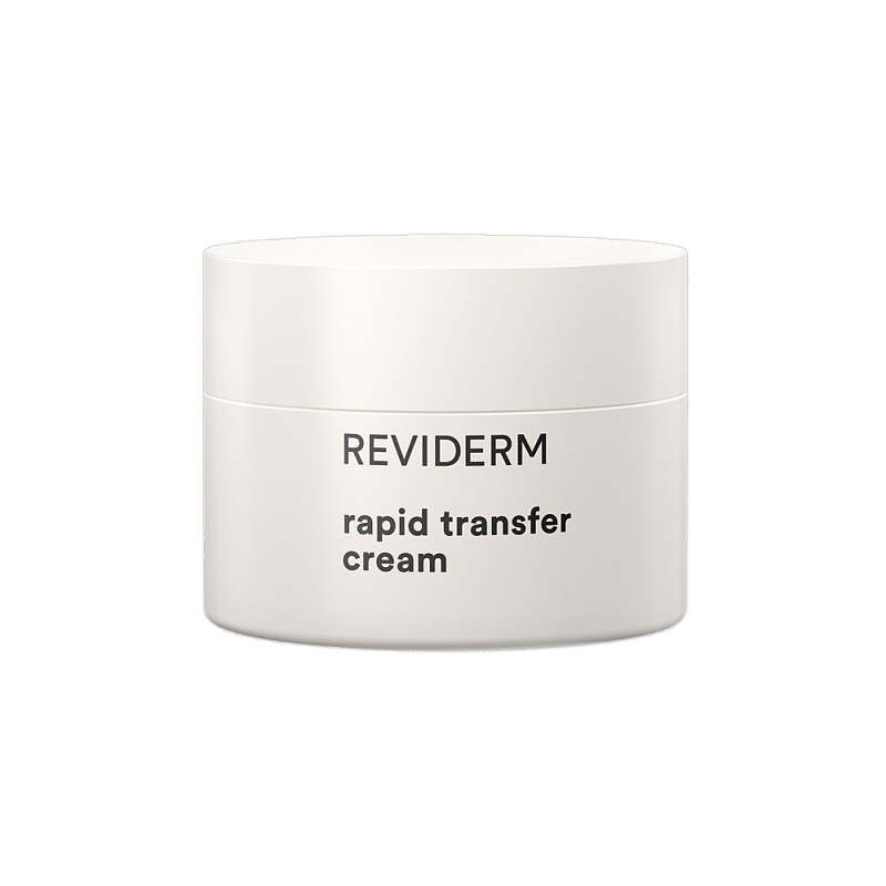 Reviderm Rapid transfer cream