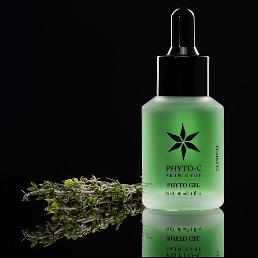 PHYTO-C Phyto Gel