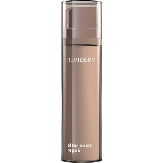 Reviderm After solar repair