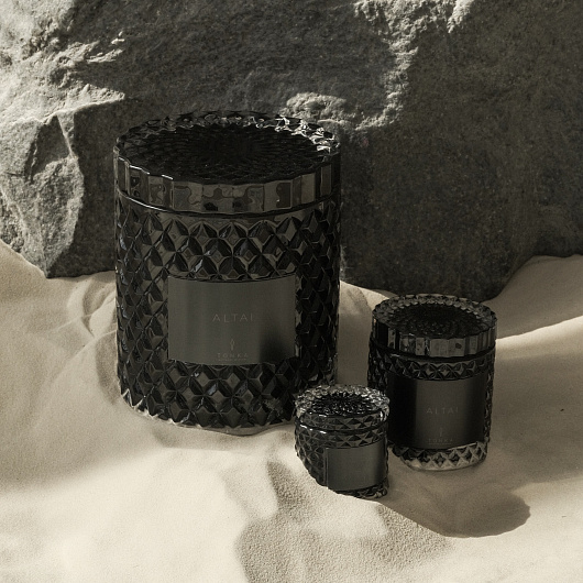 Tonka Candle Altai 220