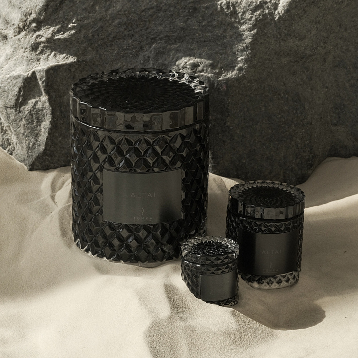 Tonka Candle Altai 220