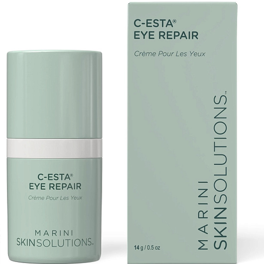 Marini SkinSolutions C-Esta Eye Repair Concentrate