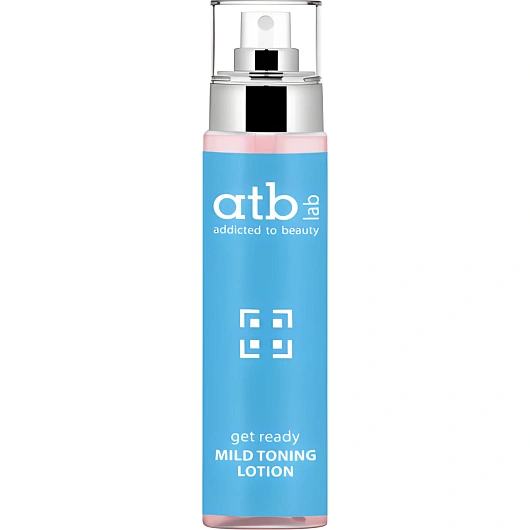 Atb Lab Mild Toning Lotion
